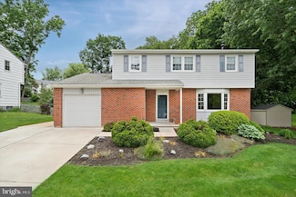 545 Cabot Dr, Hockessin, DE 19707