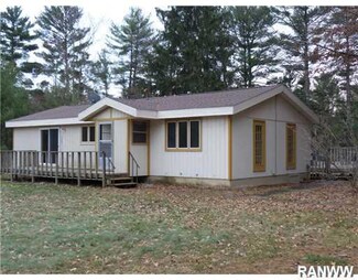 N9389 Hwy E, Merrillan, WI 54754