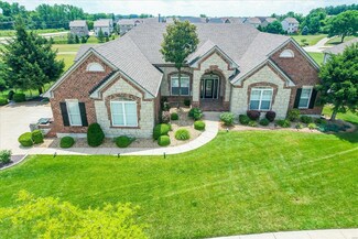 1009 Castleview Ct, Saint Charles, MO 63304