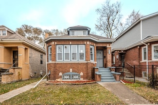 1205 W 97th Place, Chicago, IL 60643