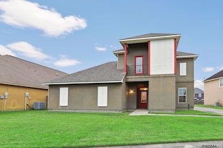 14031 Windwood Dr, Baton Rouge, LA 70816