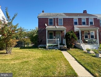 5911 Glenkirk Rd, Baltimore, MD 21239