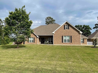 476 Augusta Dr, El Dorado, AR 71730