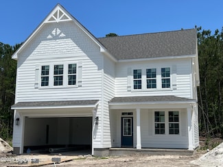 1007 Exeter Place, New Bern, NC 28562