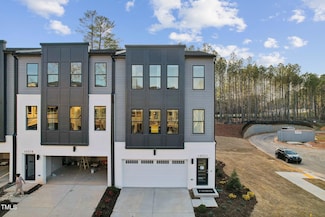 10518 Pleasant Branch Dr Unit Lot 33, Raleigh, NC 27614