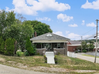 401 Prospect St, Minerva, OH 44657