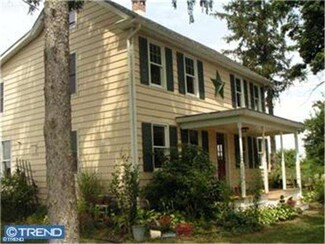 86 Chesterfield Crosswicks Rd, Chesterfield, NJ 08515
