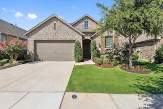 3121 Pioneer Path, Little Elm, TX 75068