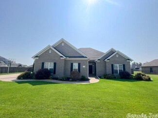 19 E Lexi Rd, Vilonia, AR 72173