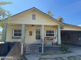 707 Field St, New Iberia, LA 70560