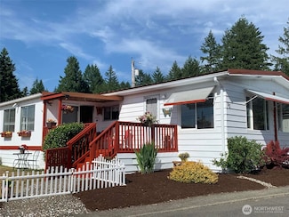 4707 Black Lake Belmore Rd SW Unit 50, Olympia, WA 98512