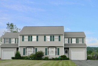 22 Mill Village Rd Unit B, South Deerfield, MA 01373