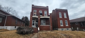 1047 Hornsby Ave, Saint Louis, MO 63147