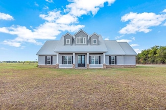 8004 Blanchard Rd, Roanoke, LA 70581
