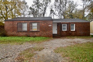 2235 Woodward Ave, Augusta, GA 30906