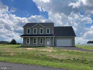11542 Elizabeth Ct, Ellendale, DE 19941