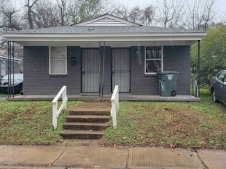 1277 Smith Ave, Memphis, TN 38107