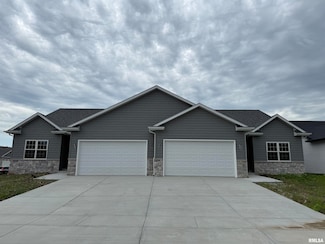 4602 Lasalle Ct, Springfield, IL 62711