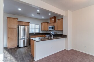 4650 Ranch House Rd Unit 76, North Las Vegas, NV 89031