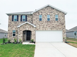 1215 Painted Bunting Dr, La Marque, TX 77568