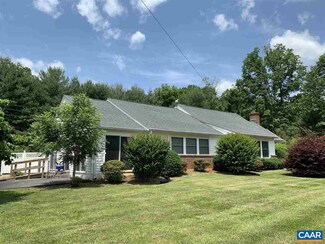 7811 Patrick Henry Hwy, Roseland, VA 22967