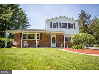 180 Pueblo Rd, Doylestown, PA 18901