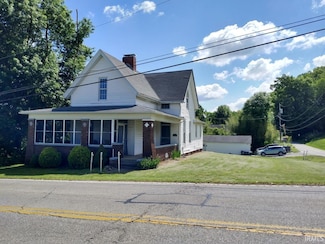 2601 Mesker Park Dr, Evansville, IN 47720