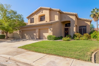 3540 S Mcclelland Dr, Chandler, AZ 85248
