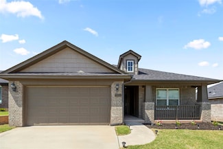 4320 Willow Run, Stillwater, OK 74074