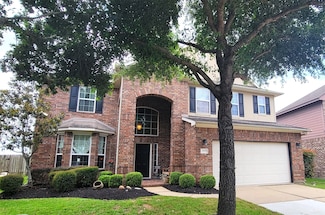 2339 Crescent Water, Rosenberg, TX 77471