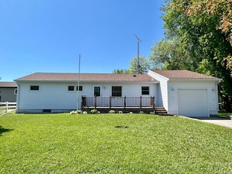 132 Henderson Rd, Arlington, MN 55307