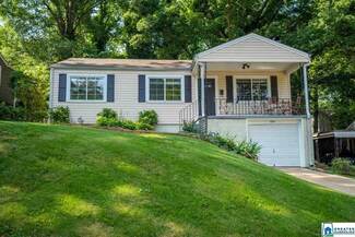 1041 19th Ave S, Birmingham, AL 35205