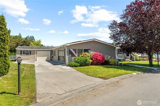 2610 E Section St Unit 115, Mount Vernon, WA 98274