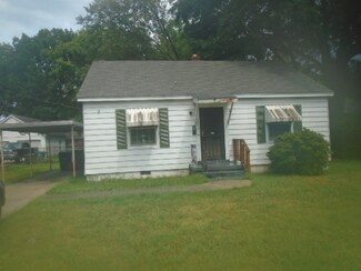 4042 Reenie Ave, Memphis, TN 38128
