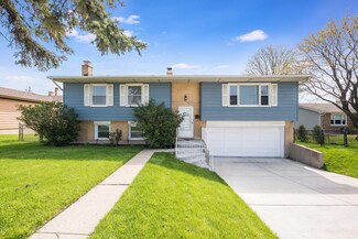 3700 E Frontage Rd, Rolling Meadows, IL 60008