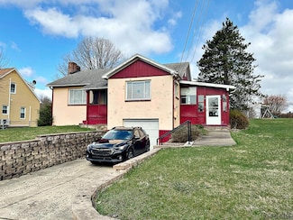 1211 Bartlett St, Johnstown, PA 15909