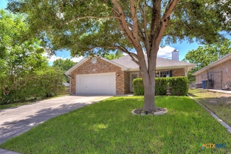 1659 Lantana Cir, New Braunfels, TX 78130