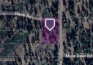 0 Lot 45 and 46 Block 37 Unit 5 Unit CV25169192, Alturas, CA 96101