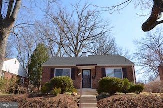 3606 Adams Dr, Silver Spring, MD 20902