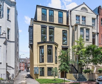 2023 O St NW, Washington, DC 20036