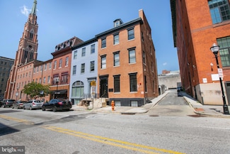106 W Saratoga St Unit 101, Baltimore, MD 21201