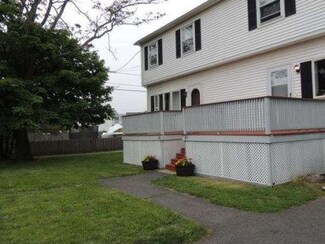 30 Broadsound Ave Unit B, Revere, MA 02151