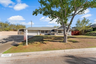 38708 Desert View Dr, Palmdale, CA 93551