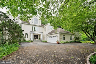 705 Canterbury Ln, Villanova, PA 19085