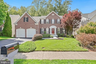 5322 Gunston Hall Dr, Woodbridge, VA 22193
