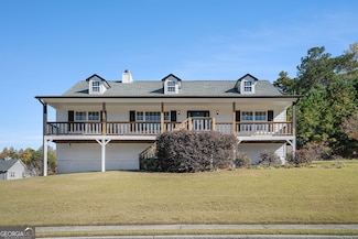 366 Oak Glen Dr, Dallas, GA 30132