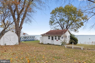 161 Chesapeake Ave, Prince Frederick, MD 20678