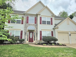119 W Maranta Rd, Mooresville, NC 28117