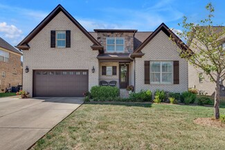 4107 Miles Johnson Pkwy, Spring Hill, TN 37174