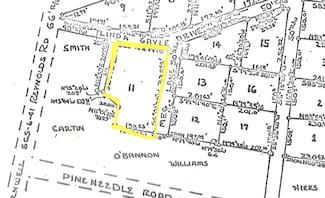 11 Linda Gayle Dr, Barnwell, SC 29812